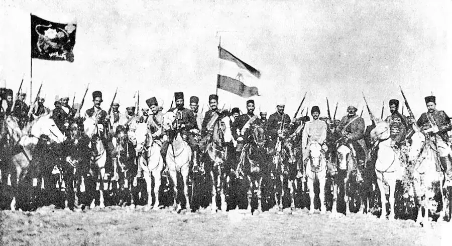 بازخوانی ابعاد کمتر دیدهشده نهضت مشروطه در چهارمحال و بختیاری