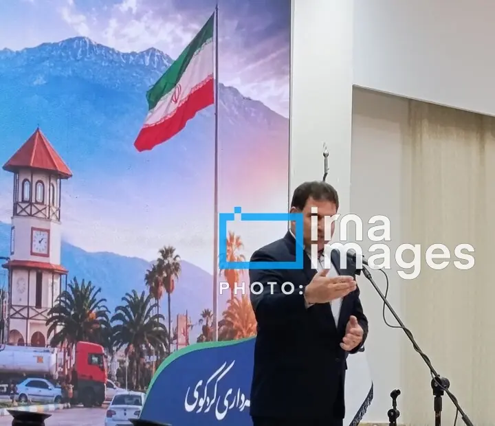 شهردار : ۴۲۰ میلیارد تومان پروژه عمرانی در کردکوی اجرا شد