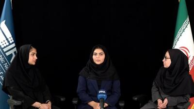  نوآوری نوجوانان شیرازی در مراقبت پس از عمل قلب