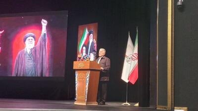 فرمانده قرارگاه فرهنگی و اجتماعی سپاه: حضور و اراده مردم عامل اصلی تداوم انقلاب است