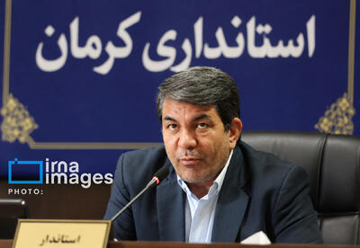 استاندار کرمان: رویدادمحوری راهبردی جدی برای معرفی استان است