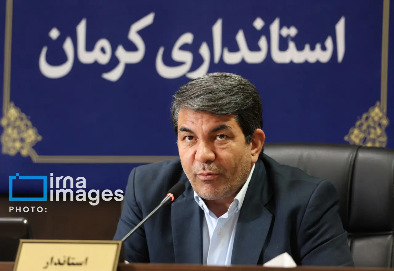 استاندار کرمان: رویدادمحوری راهبردی جدی برای معرفی استان است