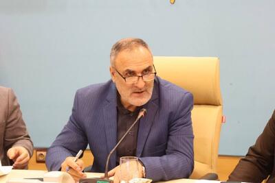 معاون استاندار زنجان: تقویت جامعه مدنی نیازمند تعامل مؤثر با تشکلهاست