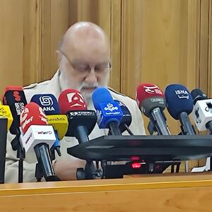 چمران: انبار نفت شهران باید از تهران خارج شود/توسعه حملونقل عمومی؛ وعده نیمهتمام شورا