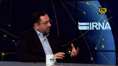 «حماسه پایداری» در شبکه ارتباطی کشور؛ از «قطع اینترنت» تا مدیریت هوشمند ترافیک