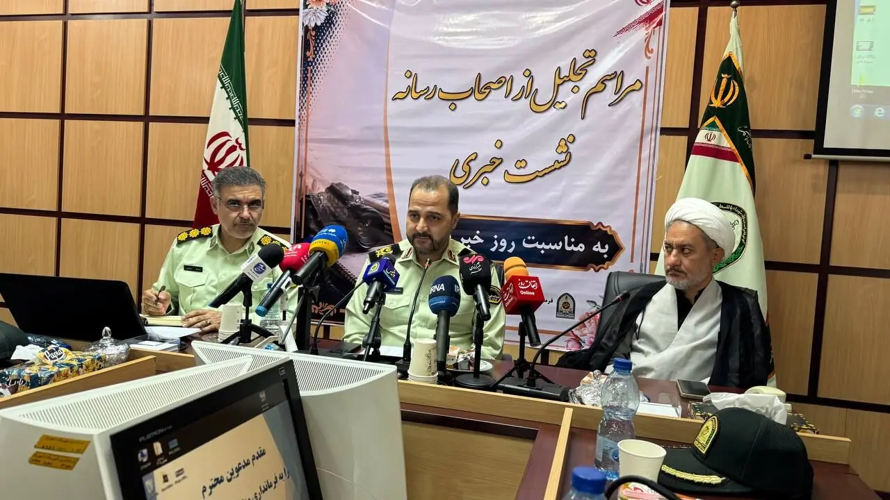  کشف بیش از ۳ تن مواد مخدر و جمع‌آوری حدود ۹ هزار معتاد متجاهر در غرب تهران