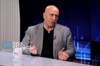 دبیرکل اتاق بازرگانی ایران: تشکلهای اقتصادی شریک سیاستگذاری شوند