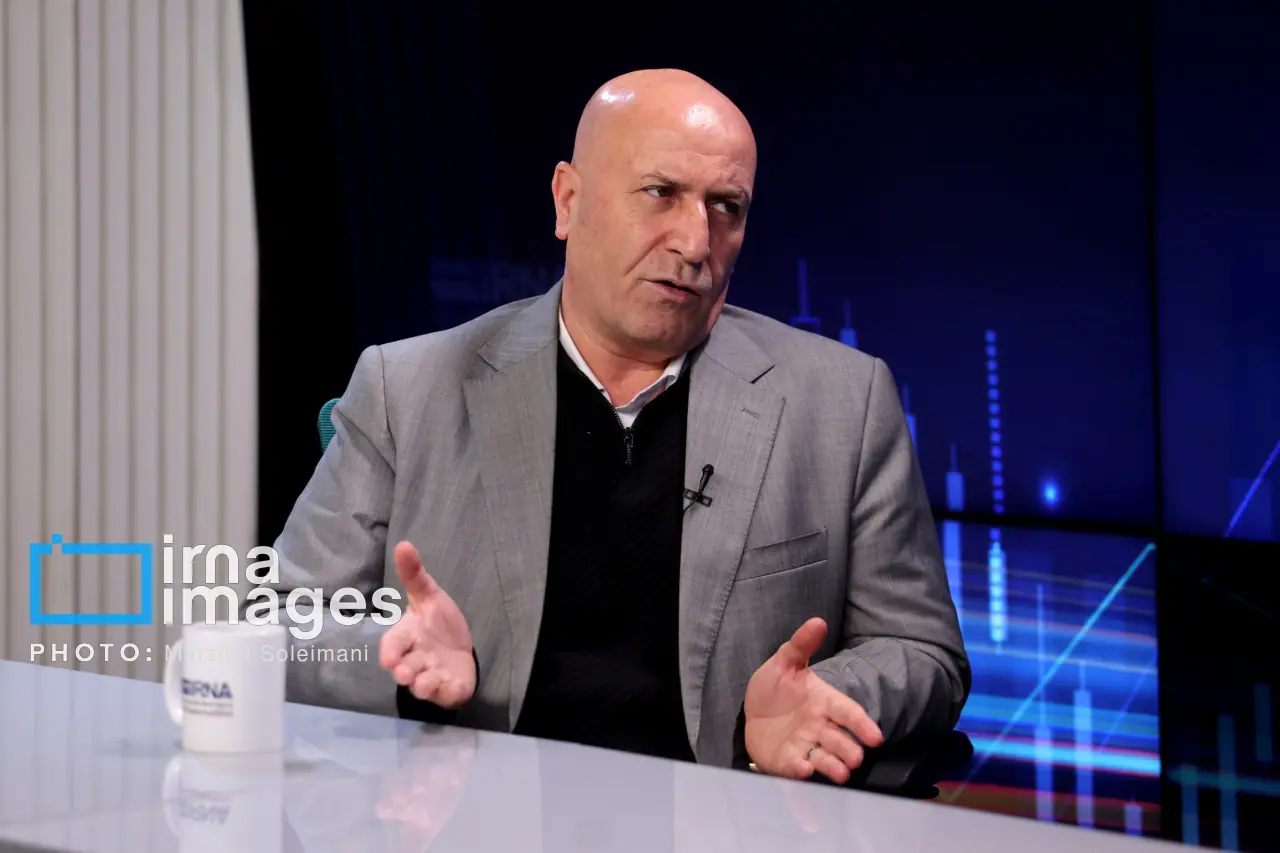 دبیرکل اتاق بازرگانی ایران: تشکلهای اقتصادی شریک سیاستگذاری شوند