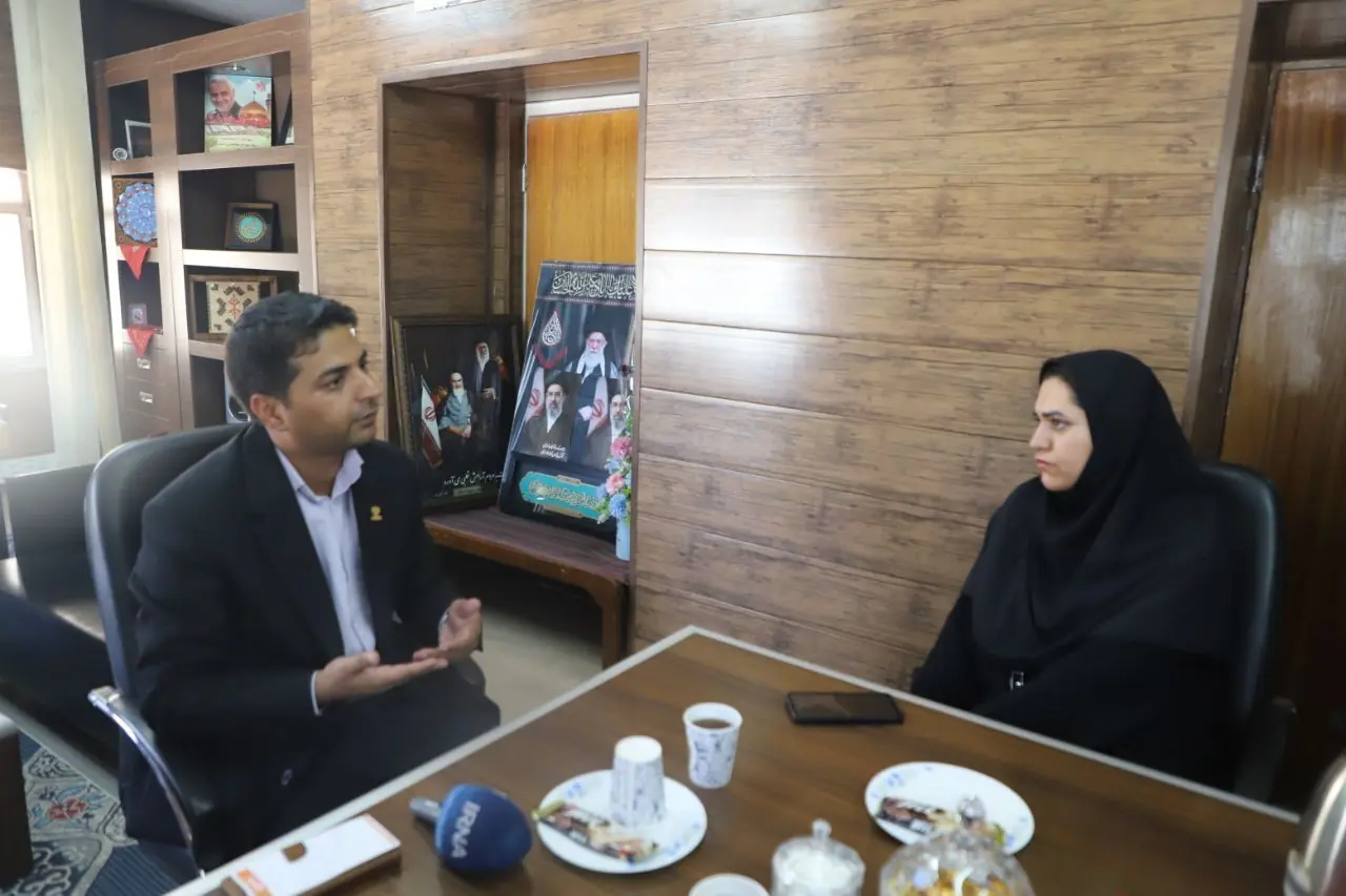 ایرنا، پیشران پیگیری دغدغههای شهروندان در سیستان و بلوچستان
