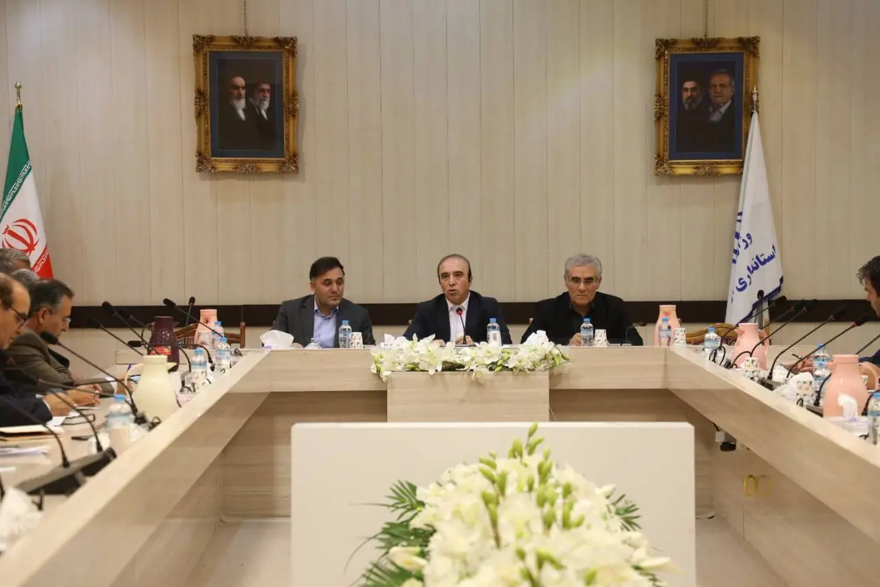 اردبیل پایلوت هوشمندسازی کشاورزی در کشور شد