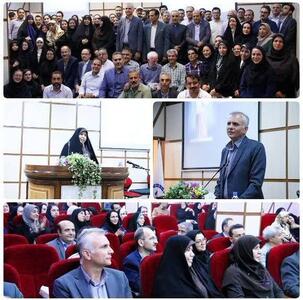 تاکید مسئولان جهاد دانشگاهی بر تقویت پژوهشهای راهبردی و پیوند علم، اخلاق و نوآوری