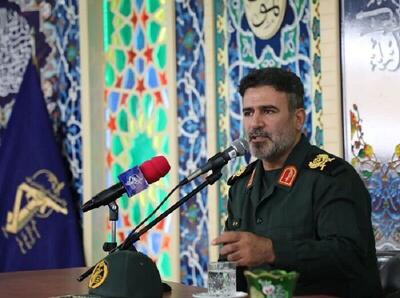 فرمانده سپاه خراسان‌شمالی: ثبت خاطرات آزادگان یک ضرورت فرهنگی است