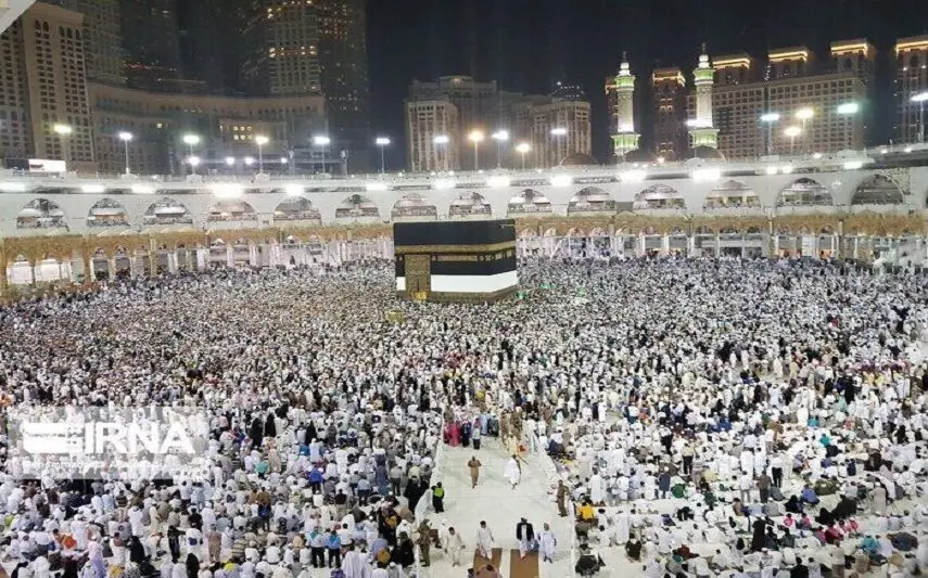آغاز عملیات عمره با اعزام ۱۸ هزار عمرهگزار به سرزمین وحی