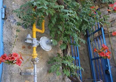 گاز رسانی به ۷ روستای آذربایجانغربی در هفته دولت/ قطور خوی تنها شهر بدون گاز در استان