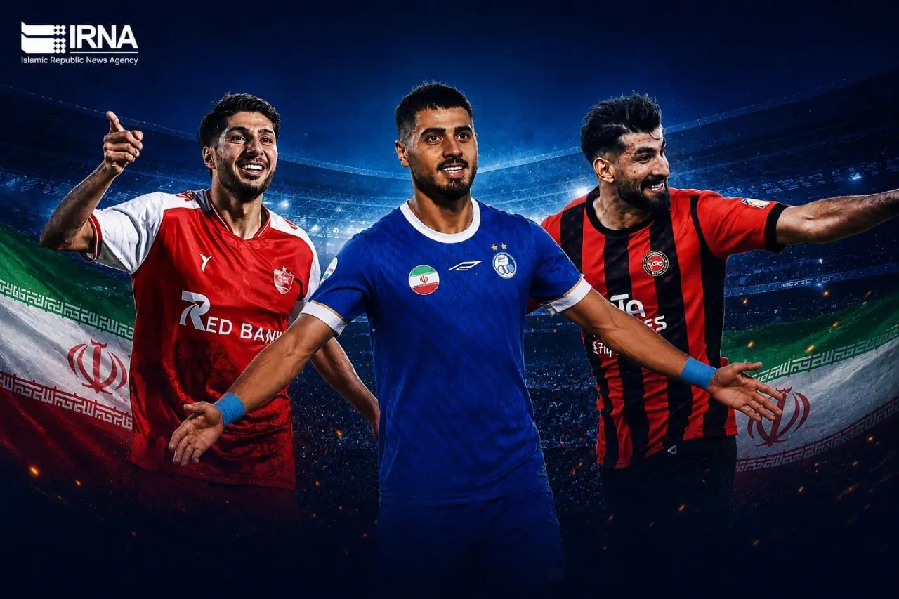  ترکیب منتخب هفته اول لیگ برتر فوتبال؛ ستاره‌ها برای فتح جام به خط شدند