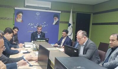  معاون استاندار: چرخه اقتصاد اربعین در ایلام ماندگار شود