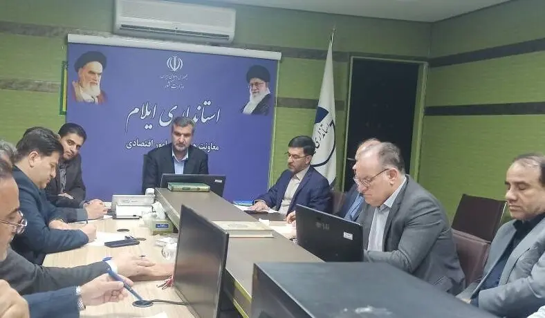 معاون استاندار: چرخه اقتصاد اربعین در ایلام ماندگار شود