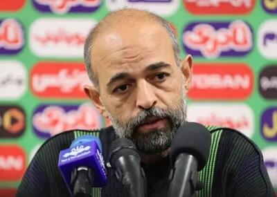نویدکیا: انتظار یک بازی جذاب مقابل کاملترین تیم چند فصل اخیر را داریم