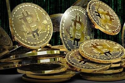 بیتکوین و ریپل در مسیر سرنوشتساز قرار گرفتند / قیمت روز ارزهای دیجیتال