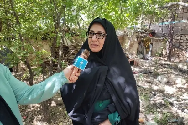 بانوان، موتور محرک اقتصاد ده برآفتاب شدند