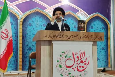 تغییر دکترین دفاعی جمهوری اسلامی به حالت تهاجمی