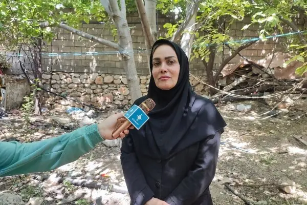 امنیت غذایی، زنجیرهای از مسئولیتها از مزارع تا سفره ها است