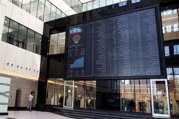 بورس همچنان بر مدار صعود / رشد بیش از ۱۳۱ هزار واحدی شاخص کل