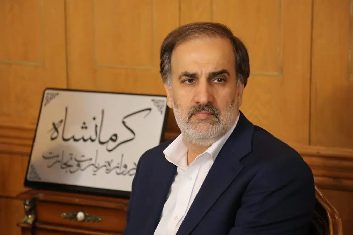 کرمانشاه ظرفیت تبدیلشدن به قطب هنرهای تجسمی کشور را دارد