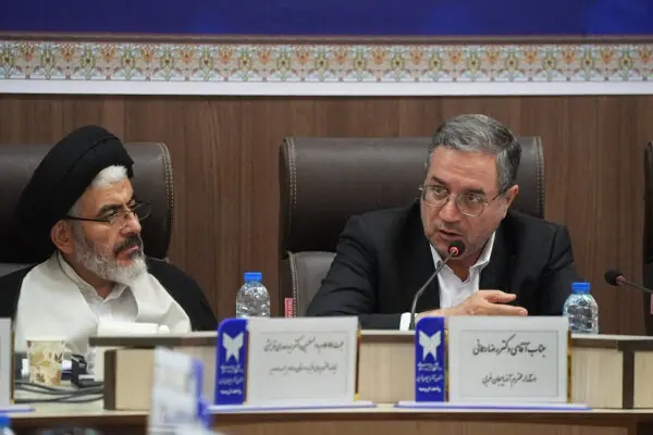 دانشگاه آزاد؛ ظرفیت علمی برای شتاببخشی به توسعه آذربایجانغربی