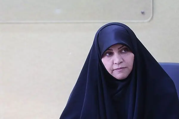 نگاه توحیدی رهبر شهید به زن میتواند الگوی تمدنی جمهوری اسلامی برای جهان باشد