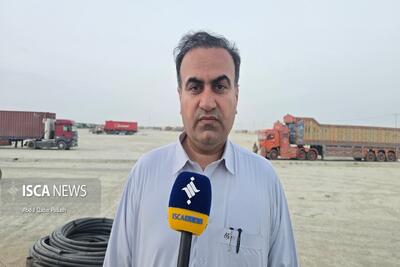 از گلوگاه ترافیکی تا توسعه تجارت؛ ریمدان در انتظار ساماندهی مسیرها