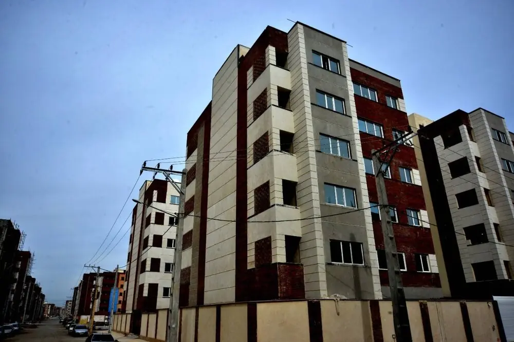 سامانه جدید وام نوسازی مسکن راهاندازی شد