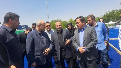  تا دو ماه آینده، ۷۰ درصد بودجه فدراسیون‌ها را پرداخت می‌کنیم