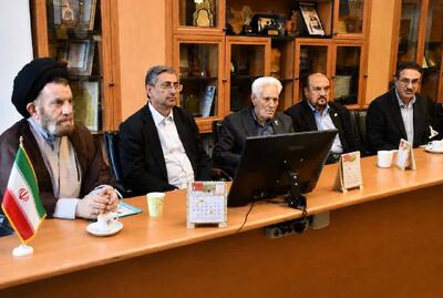 استاندار لرستان: تداوم مشارکت خیرین، مسیر توسعه فضاهای آموزشی را هموار میکند