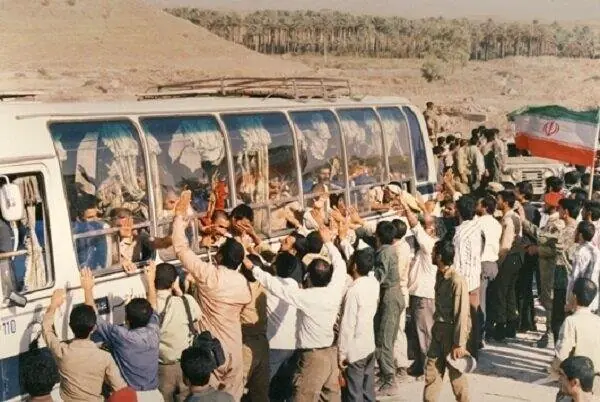 از «اعدام به جرم نماز» تا شهادت در اردوگاه/ روایت آزادگان از آخرین لحظات پنج شهید مازندران