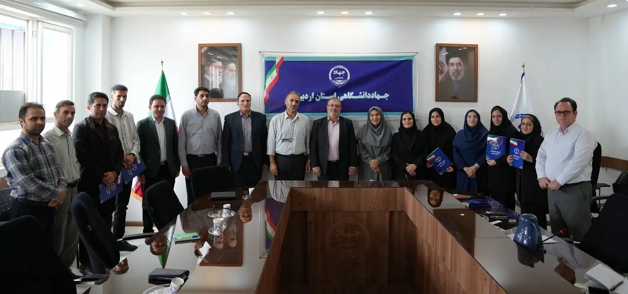 رسانه در خط مقدم امیدآفرینی و مطالبهگری/ ارتباط جهاددانشگاهی با اصحاب رسانه تقویت شود
