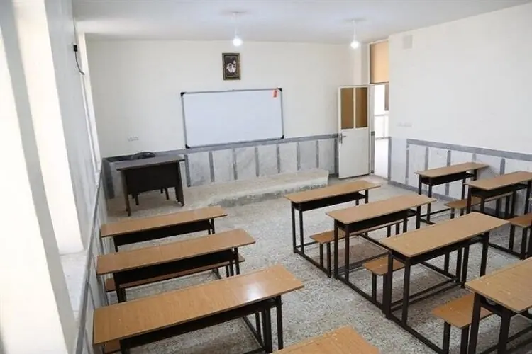 بهره برداری از ۴۹ کلاس درس در خراسان شمالی تا مهر امسال