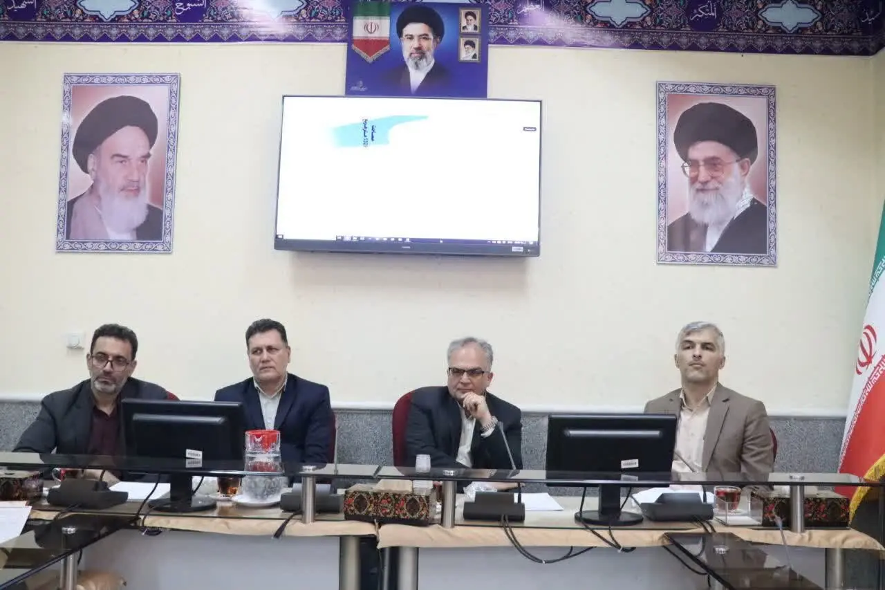 فرماندار سمنان: آموزشهای مهارتی متناسب با نیاز بازار کار در سمنان ارائه شود