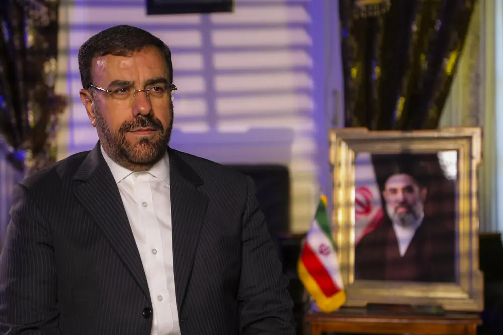 استاندار فارس: آزادگان گواهی زنده اراده حفظ عزت و کرامت ملت ایران هستند