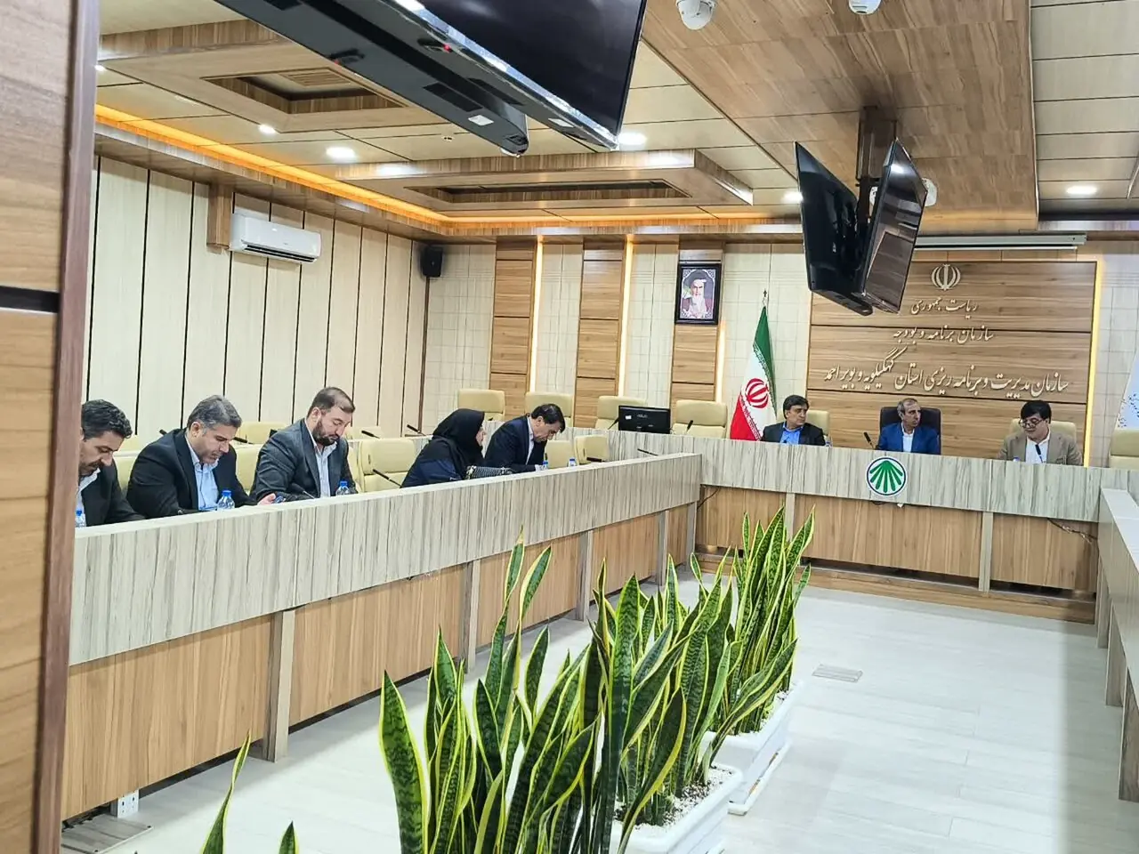 ضرورت تعیین تکلیف معابر بدون نام و شناسایی آبادیهای بدون شناسه در کهگیلویه و بویراحمد