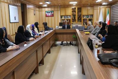 فرماندار رشت: تمامی اقدامات و برنامههای جامعه باید پیوست فرهنگی داشته باشد
