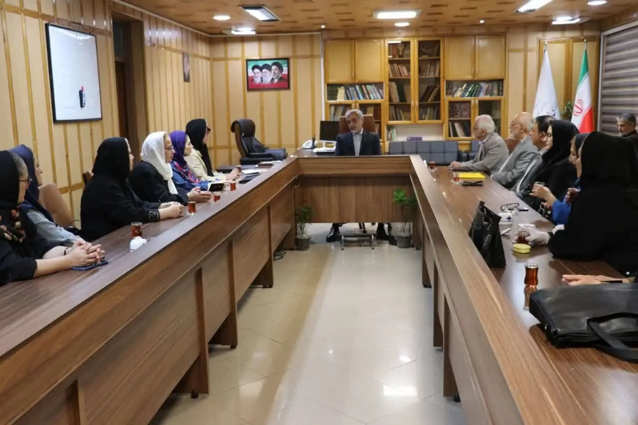 فرماندار رشت: تمامی اقدامات و برنامههای جامعه باید پیوست فرهنگی داشته باشد
