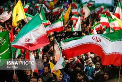 مراسم اربعین تدفین رهبر شهید روز پنجشنبه در آذربایجانشرقی برگزار میشود