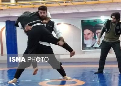  آذربایجان‌غربی در جمع پنج هیات برتر ورزش دانشگاهی کشور قرار دارد