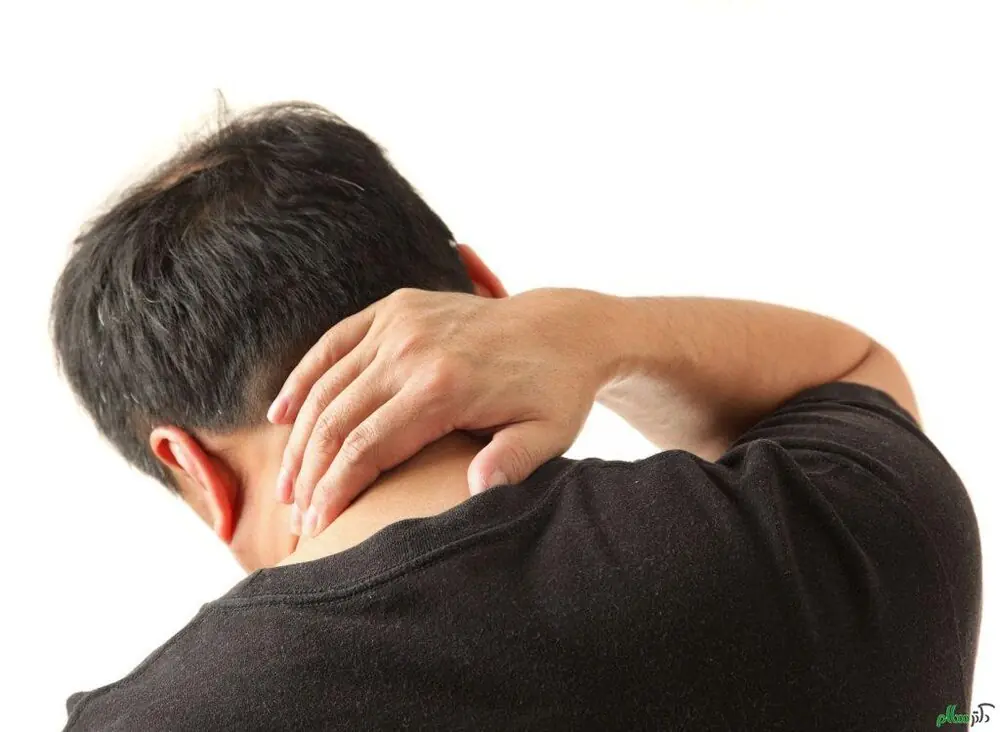  سبک زندگی و ضعف عضلات؛ دو عامل مهم در بروز مشکلات گردنی
