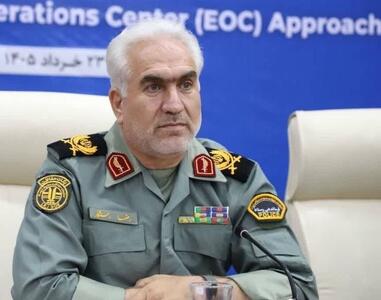 تجهیز لباس محیط بانان یک سوم استانها به دوربین
