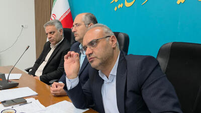 توزیع ۱۵۰ میلیارد تومان بودجه در ۱۹ فصل عمرانی میبد؛ اولویت با زیرساختهاست
