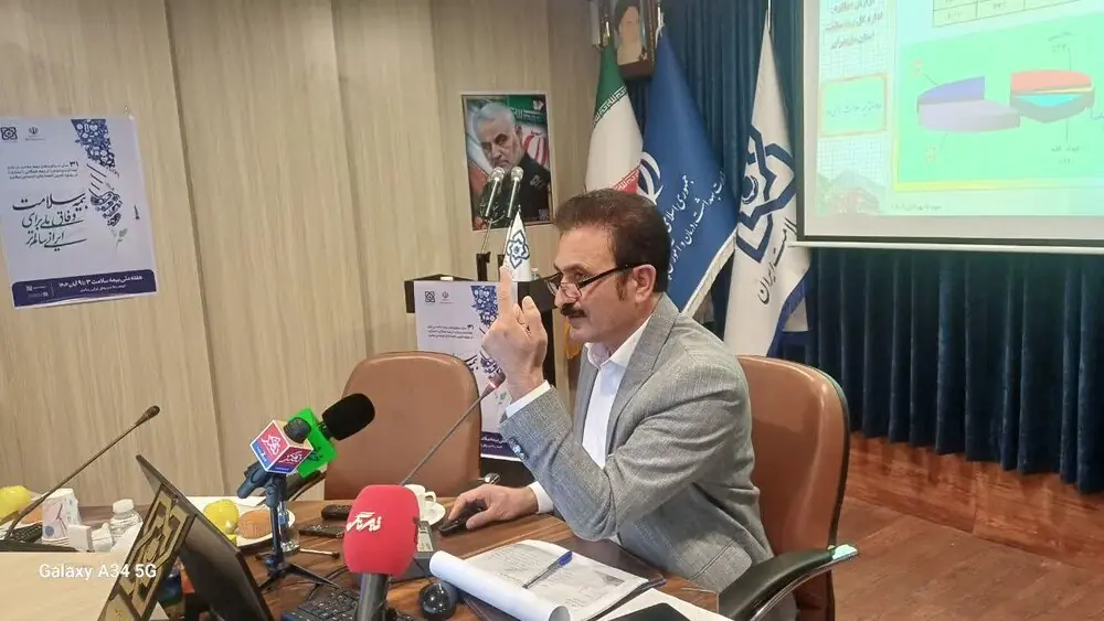 هشدار بیمه سلامت درباره رشد دیابت و هزینههای درمان در مازندران