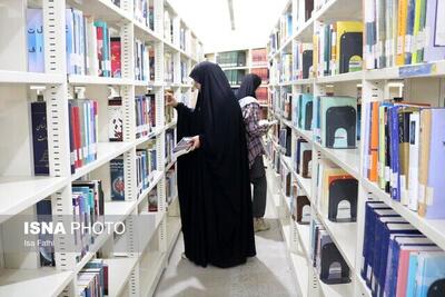 دو کتابخانه دیّر در آستانه بهرهبرداری