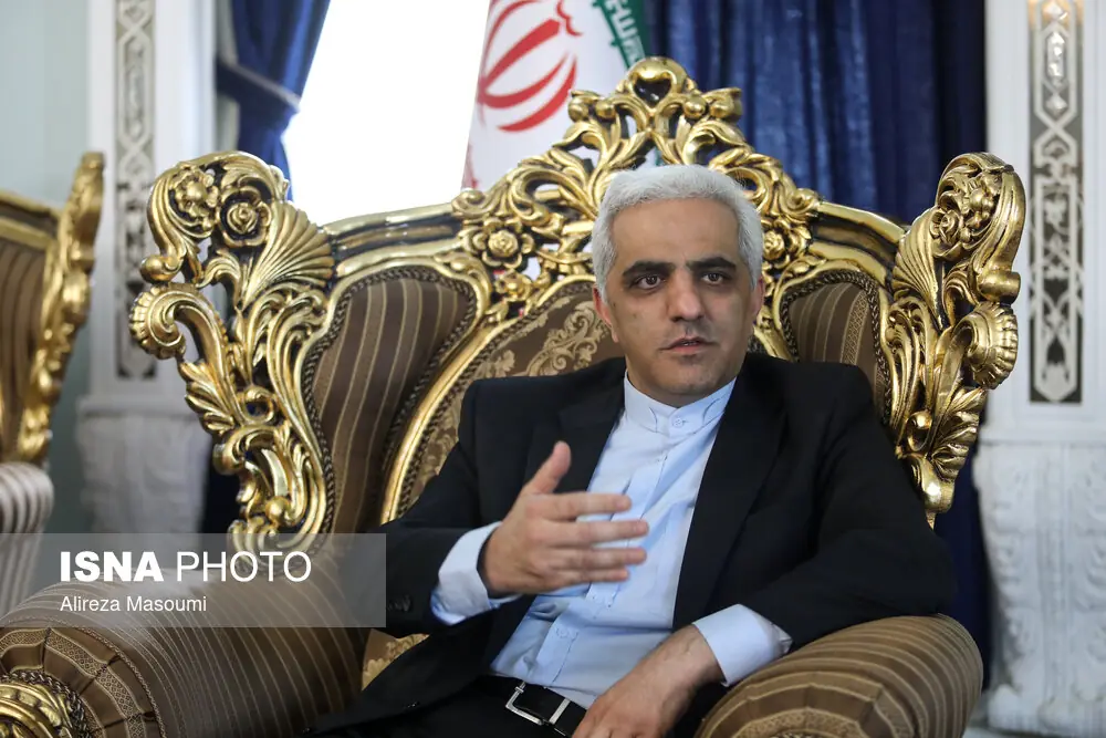 مدیرکل حقوقی وزارت امور خارجه: احیای تفاهم اسلامآباد به آمریکا بستگی دارد